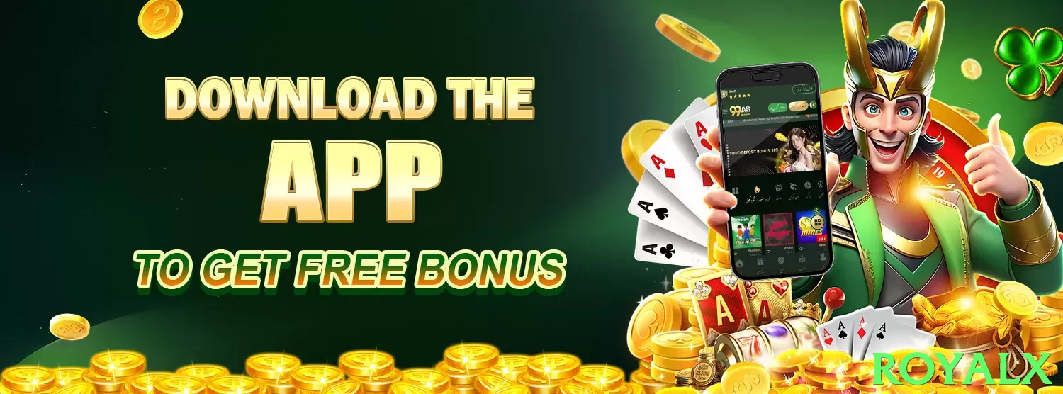 royalx game app for Pakistan players - 3